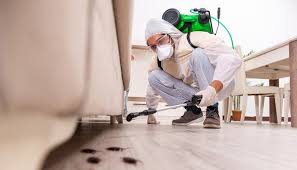 Pest Control for Warehouses in Glassboro, NJ